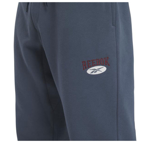 Reebok Ανδρικό παντελόνι φόρμας CL AE PANT